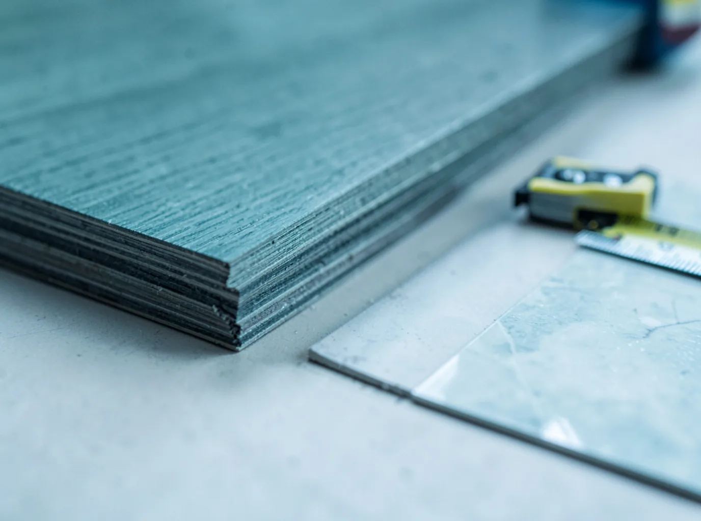 Luxury Vinyl Plank Installation Sawyerville, IL FAQs